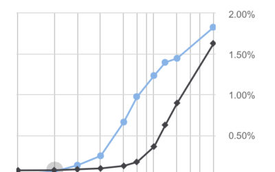 The Equity Yield Curve in Private Markets